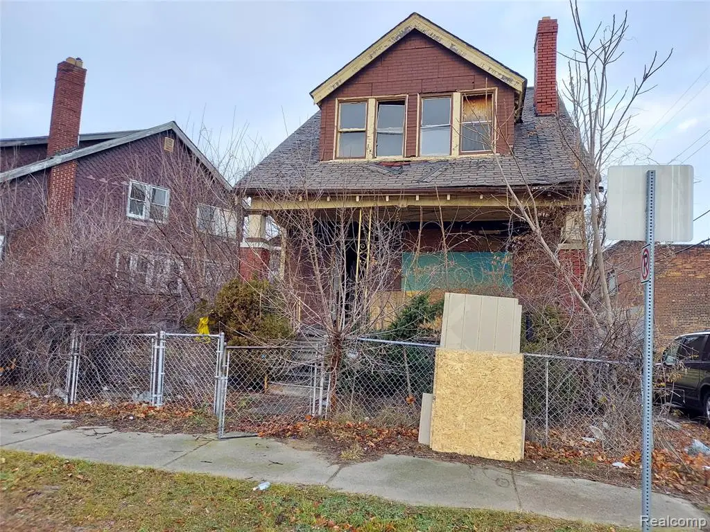 14 North, Highland Park, MI 48203 - #1