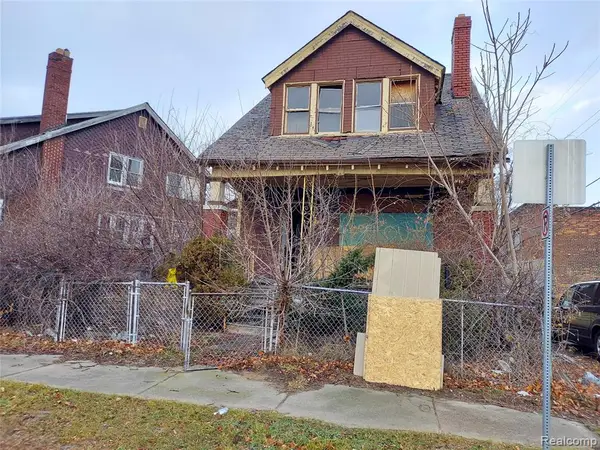 14 North, Highland Park, MI 48203