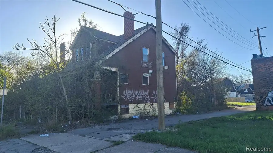 14 North, Highland Park, MI 48203 - #2