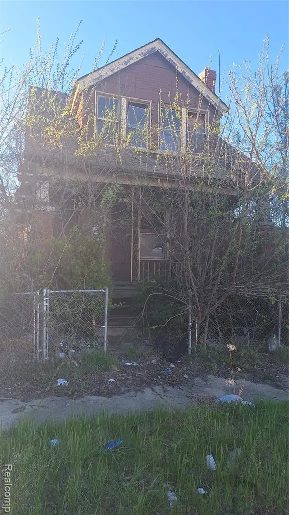 14 North, Highland Park, MI 48203 - #3