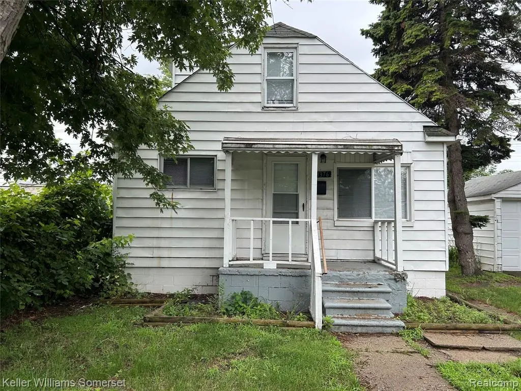 11376 Rivard, Warren, MI 48089 - #1