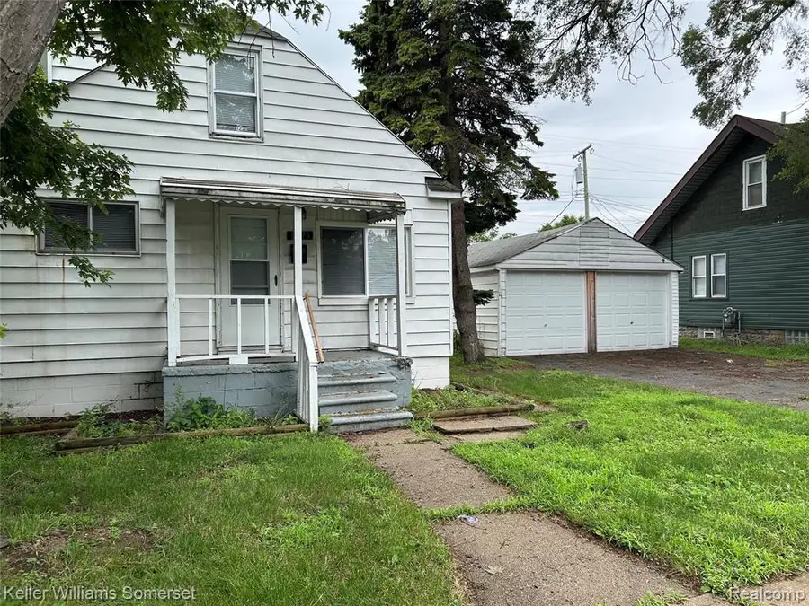 11376 Rivard, Warren, MI 48089 - #2