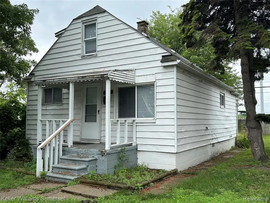 11376 Rivard, Warren, MI 48089 - #3