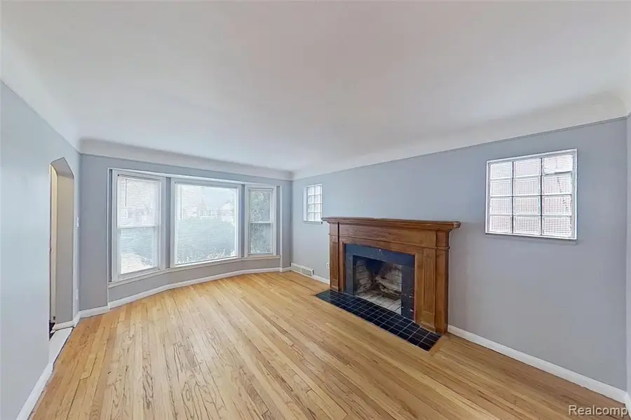 18665 Birwood, Detroit, MI 48221 - #2
