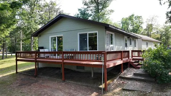 3622 Little Island, National City, MI 48748