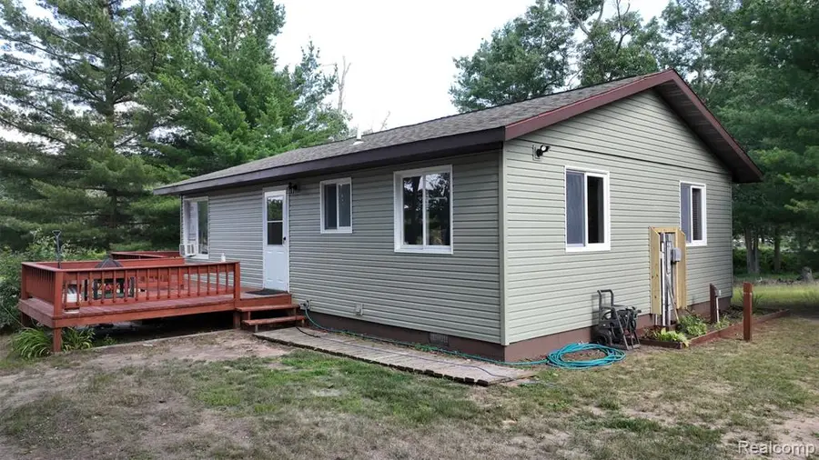 3622 Little Island, National City, MI 48748 - #2