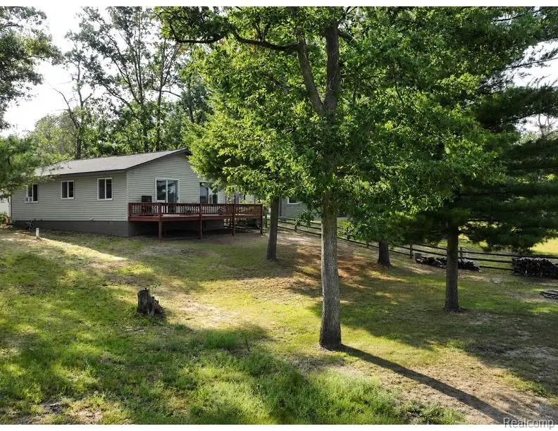3622 Little Island, National City, MI 48748 - #3