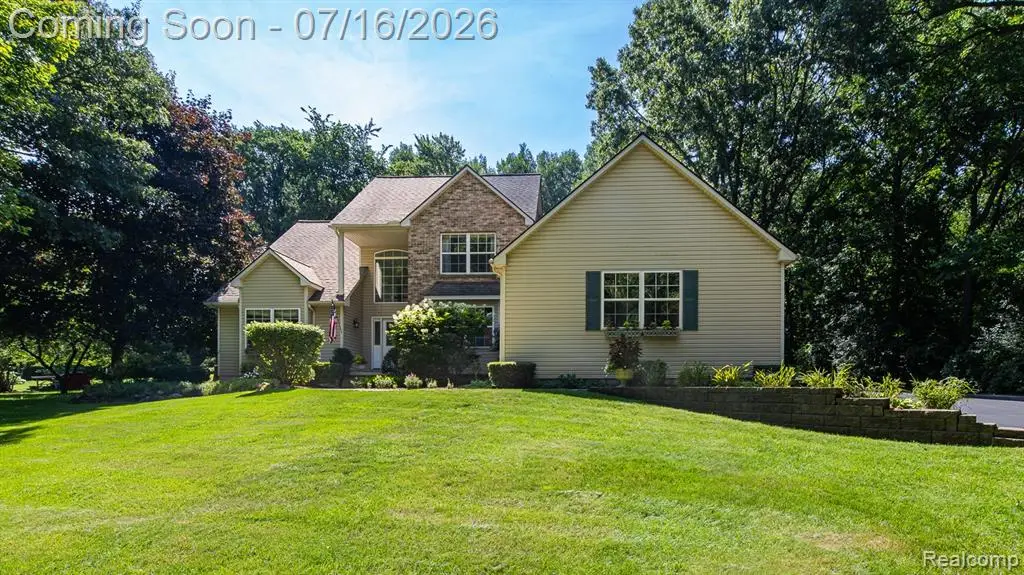 4430 Sedona, Clarkston, MI 48348 - #1