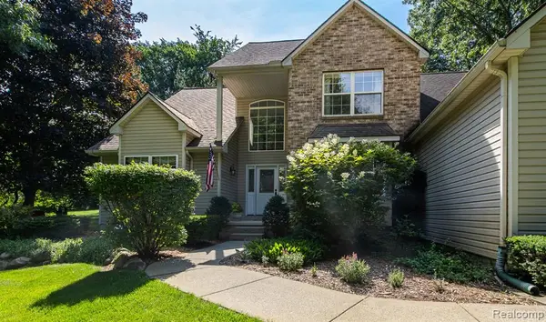 4430 Sedona, Clarkston, MI 48348