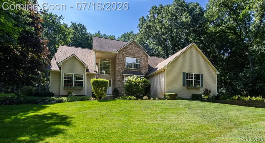 4430 Sedona, Clarkston, MI 48348 - #2