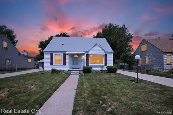 28662 Sheridan, Garden City, MI 48135