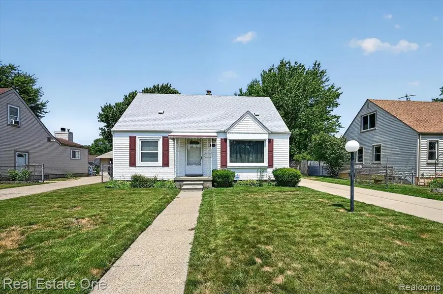 28662 Sheridan, Garden City, MI 48135 - #2