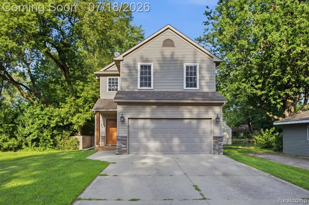 4644 2nd, Independence, MI 48346 - #1