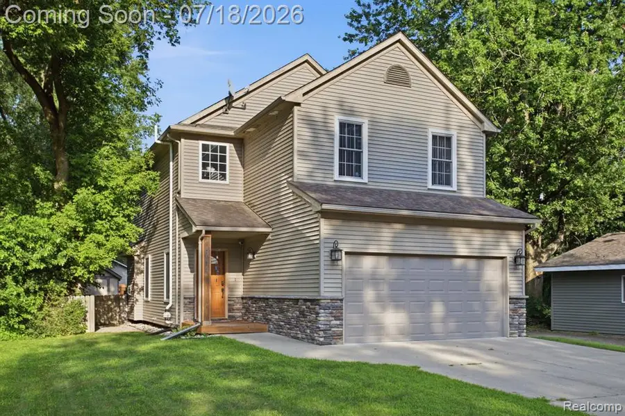 4644 2nd, Independence, MI 48346 - #2