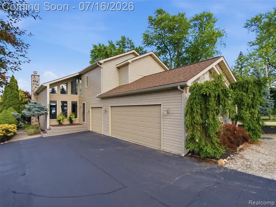 2314 N Duck Lake, Highland, MI 48356 - #2