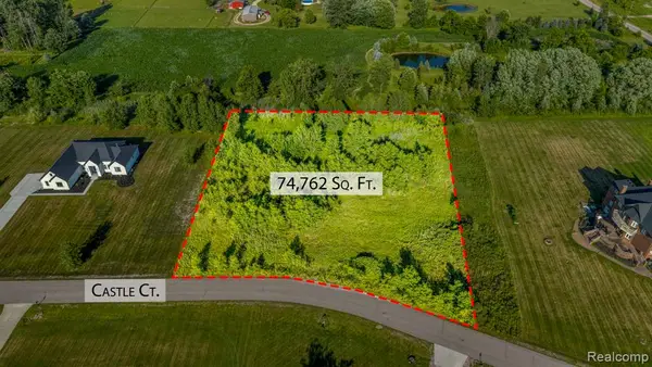 73160 Castle, Armada, MI 48005