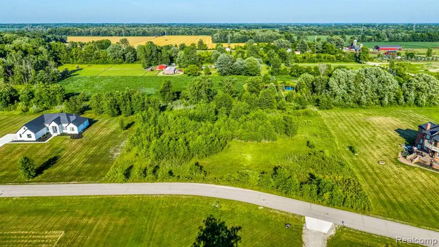 73160 Castle, Armada, MI 48005 - #3