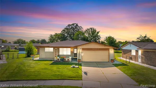 36221 Pickwick, Sterling Heights, MI 48310