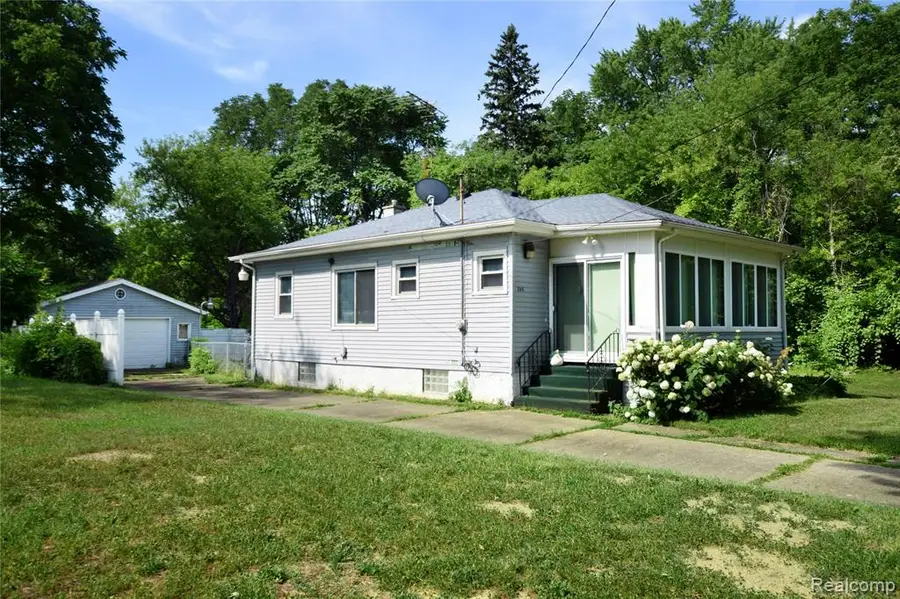 506 E Eldridge, Flint, MI 48505 - #2