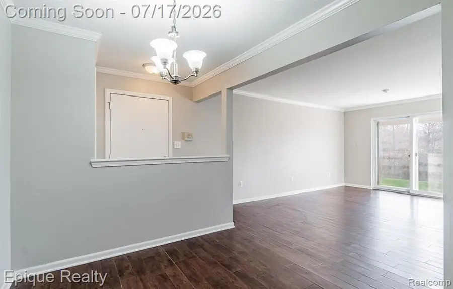 44467 Savery #117, Canton, MI 48187 - #3