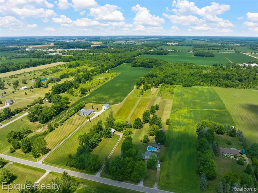 12168 W Lennon, Lennon, MI 48449 - #2