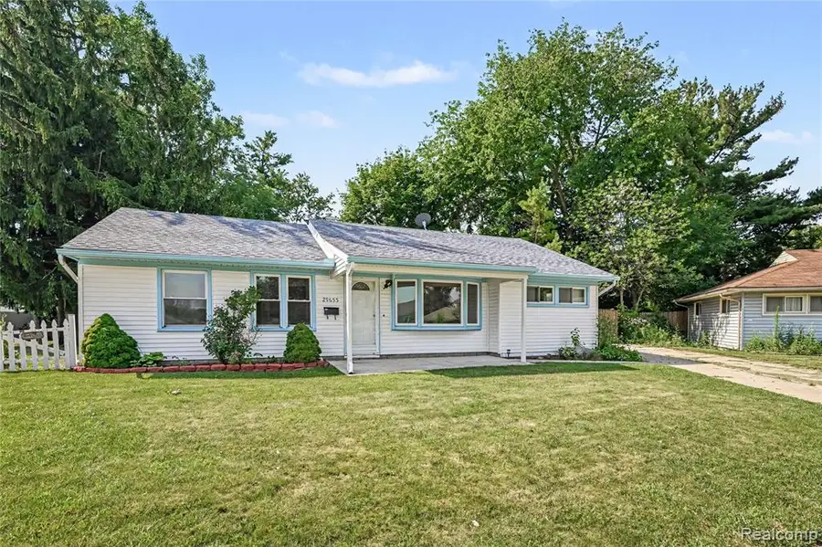 29655 Winter, Garden City, MI 48135 - #2