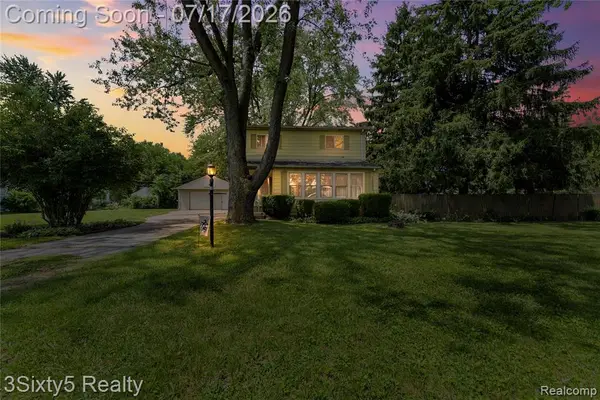 6732 Beech Daly, Taylor, MI 48180