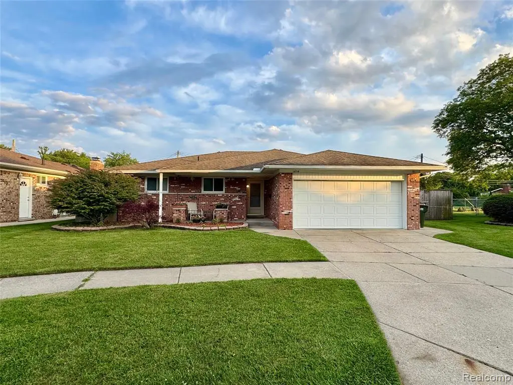 14718 Howell, Sterling Heights, MI 48312 - #1