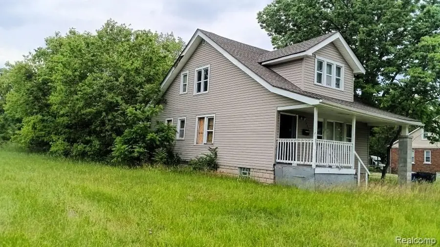 14221 Jane, Detroit, MI 48205 - #2