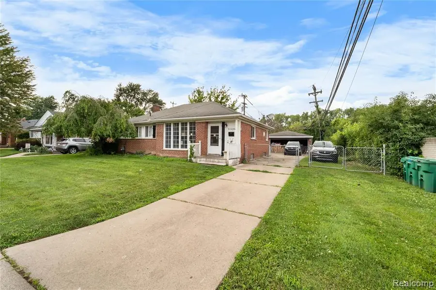 31426 Rush, Garden City, MI 48135 - #2