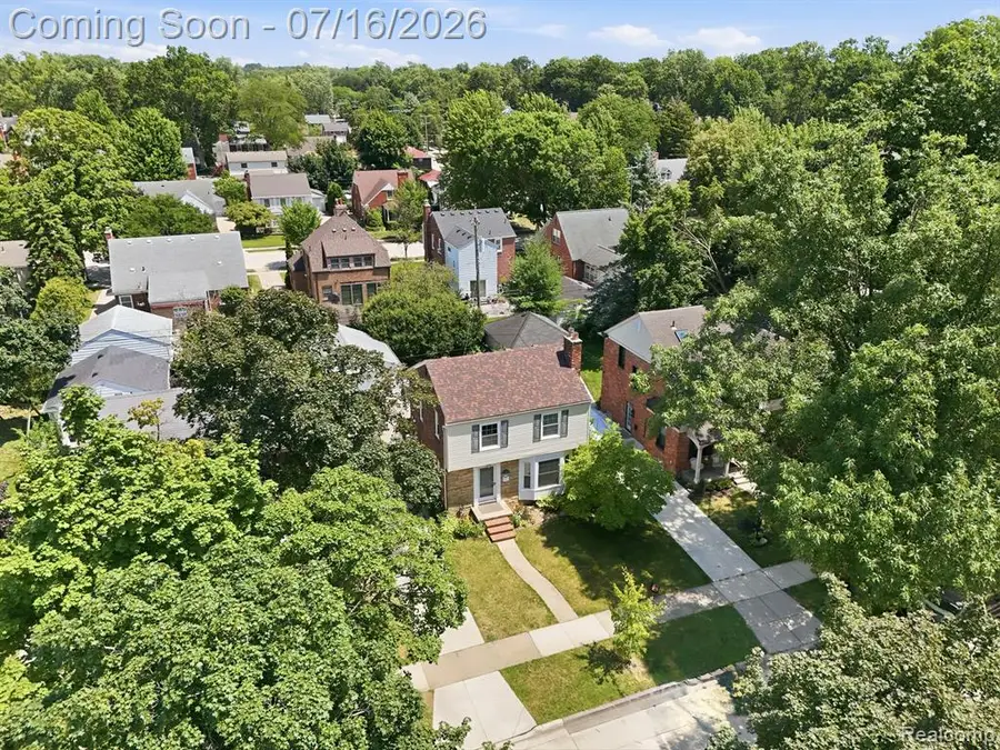 245 S Denwood, Dearborn, MI 48124 - #2