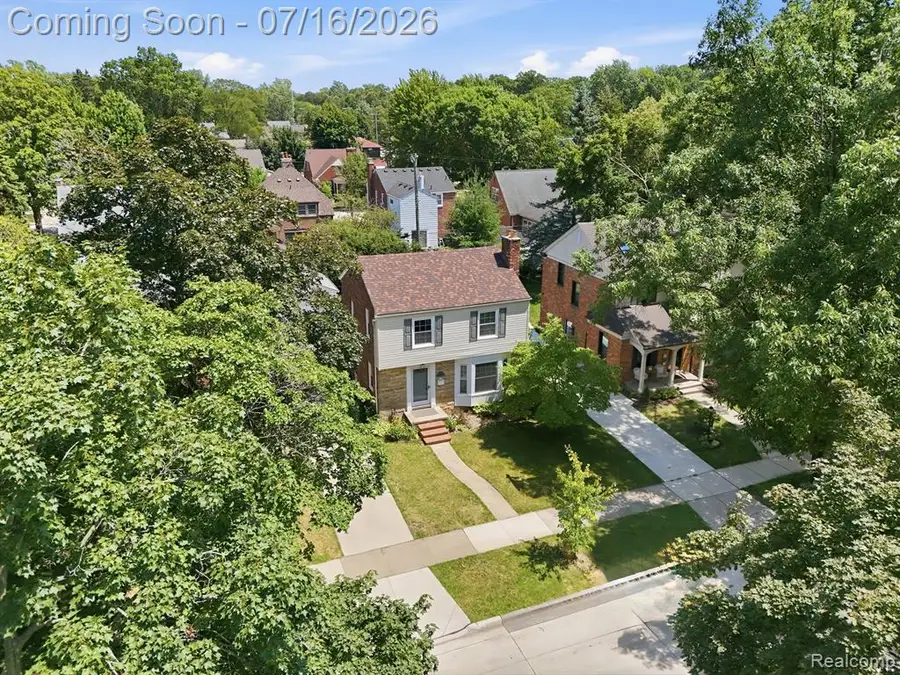 245 S Denwood, Dearborn, MI 48124 - #3