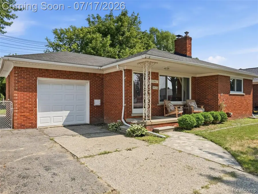 20817 Frazho, Saint Clair Shores, MI 48081 - #2
