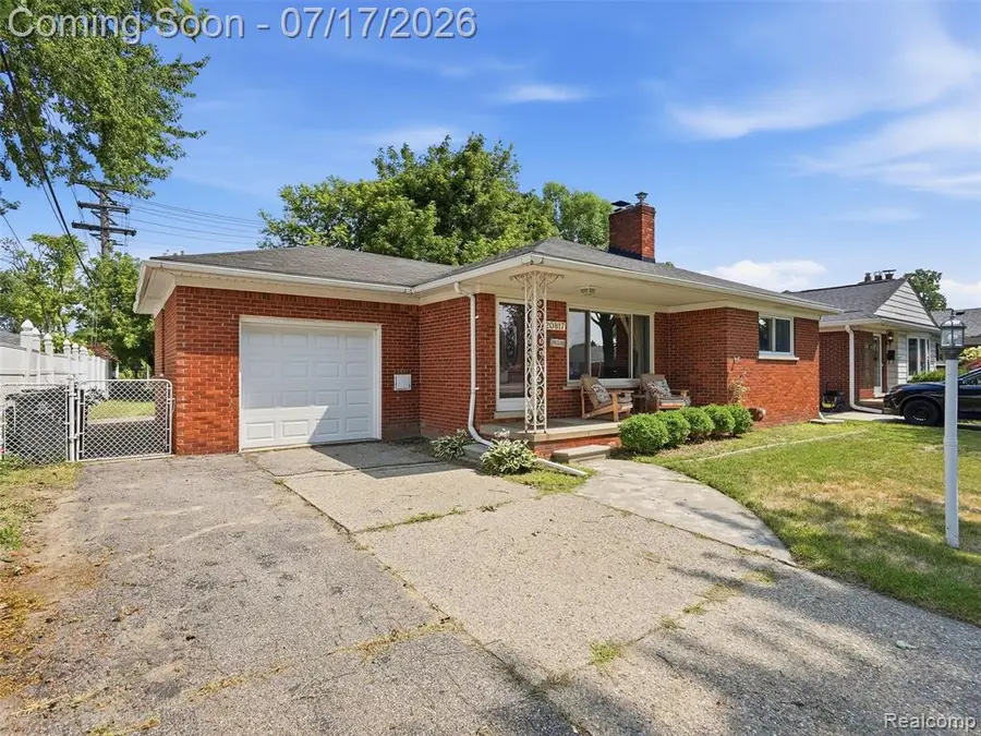 20817 Frazho, Saint Clair Shores, MI 48081 - #3