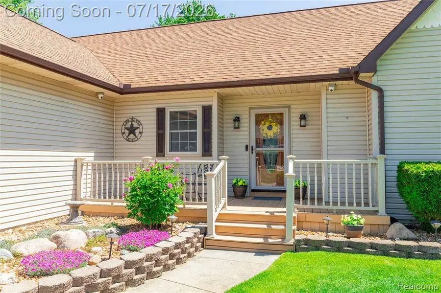7373 Ponderosa, Swartz Creek, MI 48473 - #2