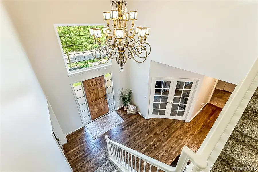 1162 Gentry, South Lyon, MI 48178 - #3