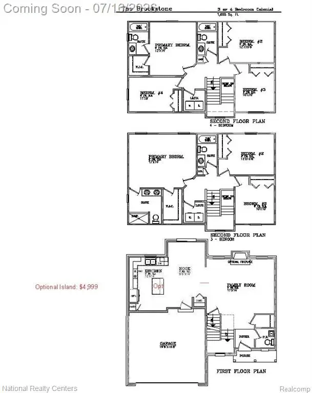 931 Norchester, South Lyon, MI 48178 - #2