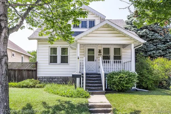 1303 15th, Port Huron, MI 48060