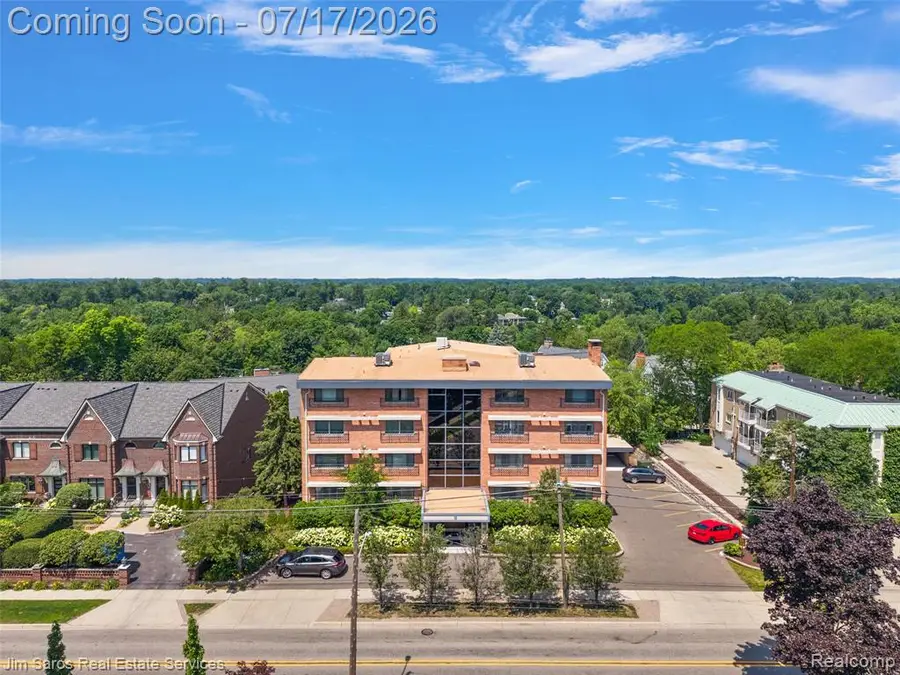 400 Southfield #1C, Birmingham, MI 48009 - #3