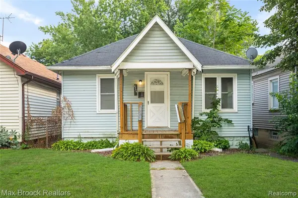 1832 Annabelle, Ferndale, MI 48220