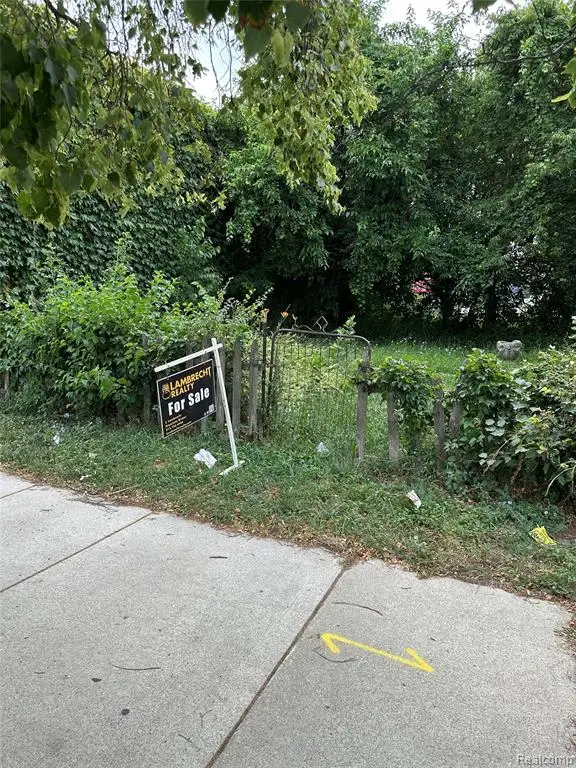 3423 Cass, Detroit, MI 48201 - #3