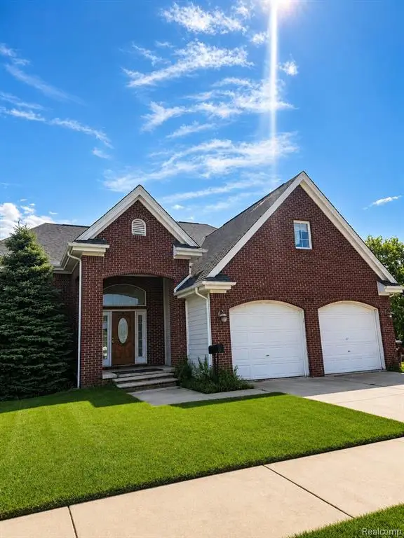 1112 Hibbard, Detroit, MI 48214