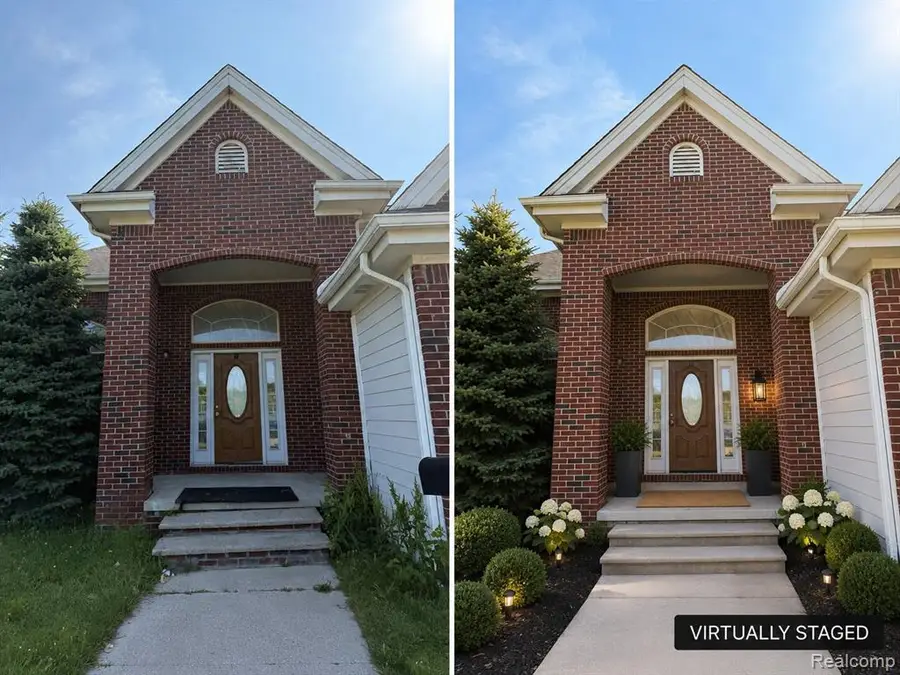 1112 Hibbard, Detroit, MI 48214 - #2