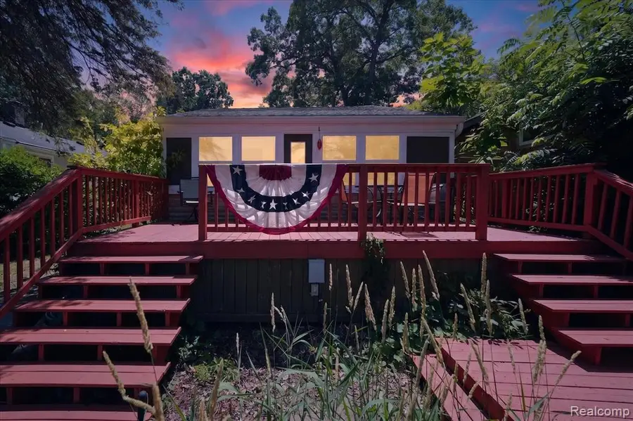 1700 Clark Lake, Brighton, MI 48114 - #2