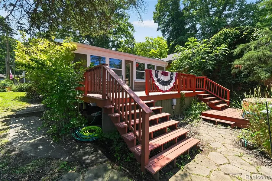 1700 Clark Lake, Brighton, MI 48114 - #3