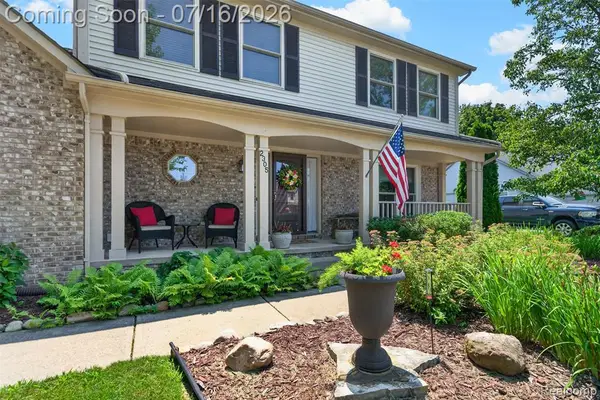 2305 Huntington, Lake Orion, MI 48360