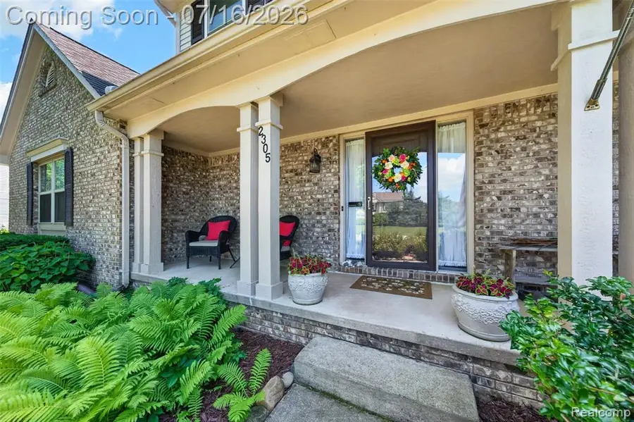 2305 Huntington, Lake Orion, MI 48360 - #2