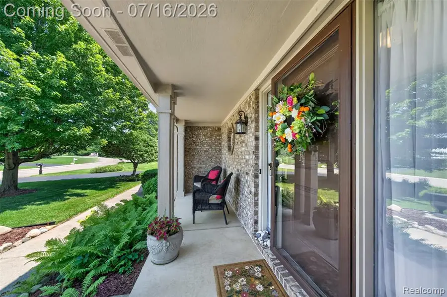 2305 Huntington, Lake Orion, MI 48360 - #3