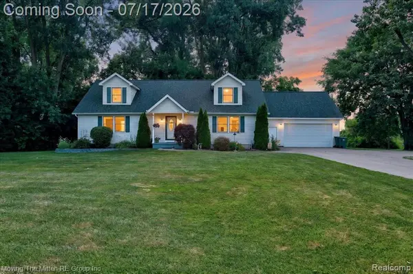 40162 Alden, Van Buren, MI 48111
