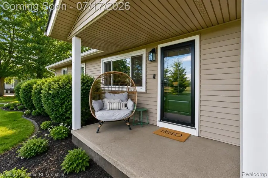 48188 Harris, Belleville, MI 48111 - #2
